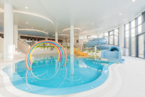 Jula Aqua Polanki